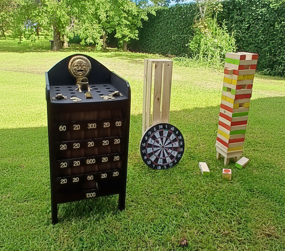 Entorno natural e identidad del lugar en Camino al Andén