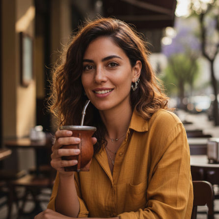 Experiencia en Camino al Andén